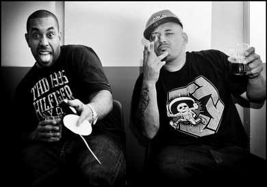 The Beatnuts