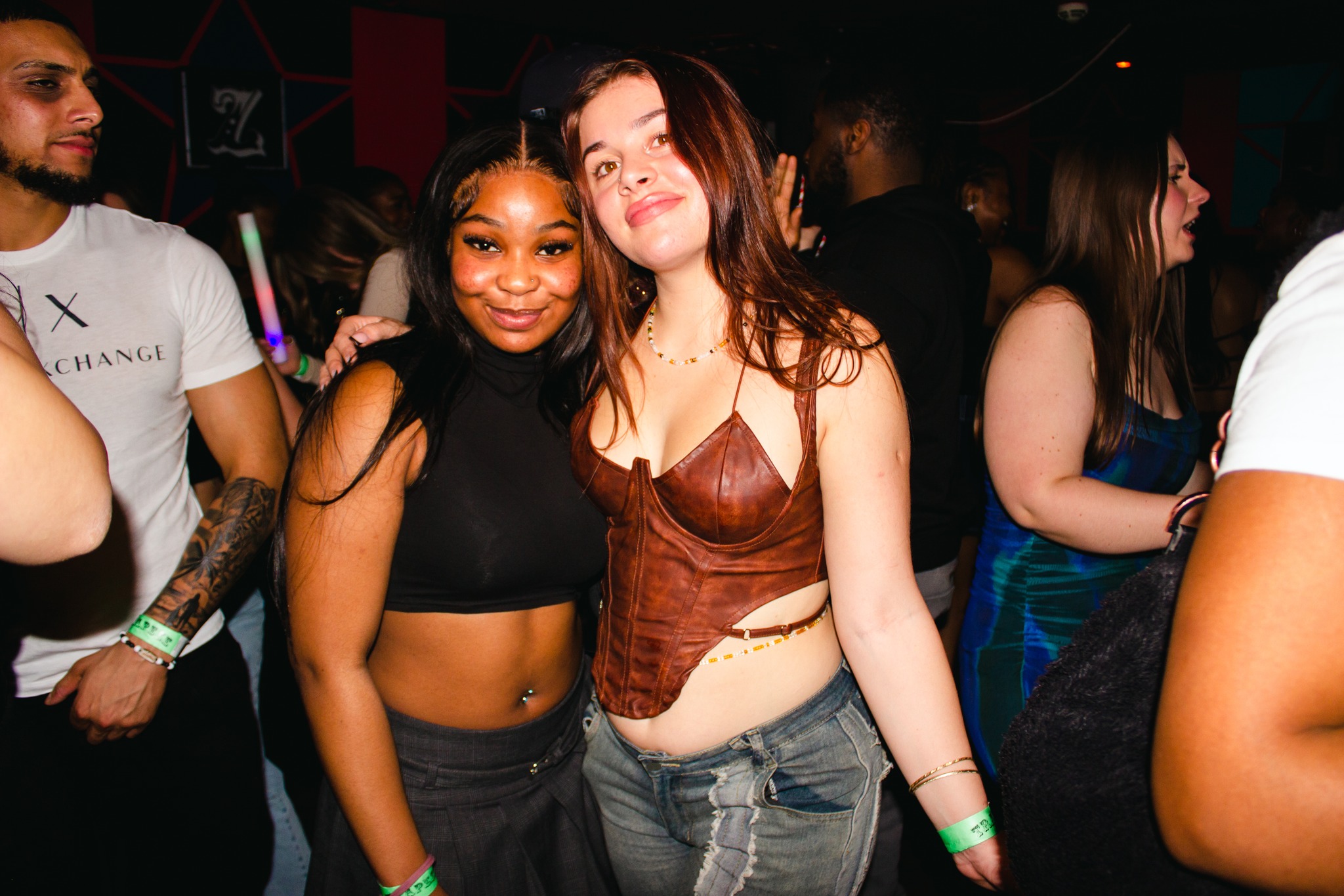 HENNY & BASHMENT - London's Wildest Bashment Party (FREE ENTRY B4 12AM)