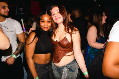 WRAY & BASHMENT - London’s Biggest Bashment Party