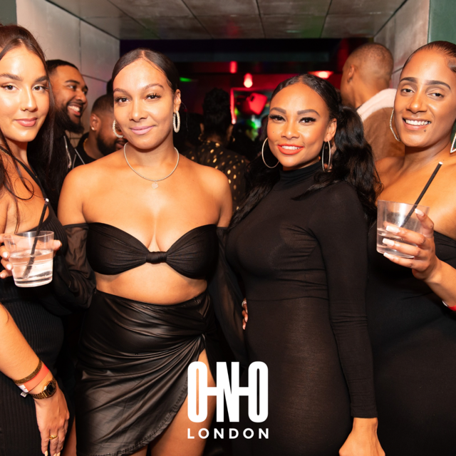 CITY VIBES - CENTRAL LONDON EDITION 