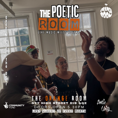 The Poetic Room