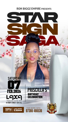 STAR SIGN SAGA ::: 07.02.2026