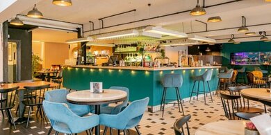 Speed Dating in Balham @ The Exhibit (Ages 23-35)  