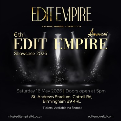 Edit Empire Ltd 6th Annual Event