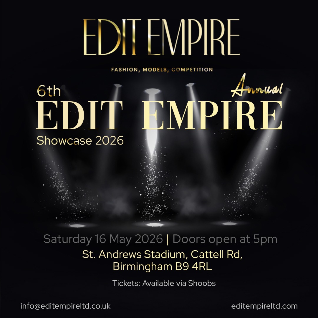 Edit Empire Ltd 6th Annual Event
