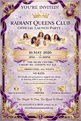 Radiant Queens Club 