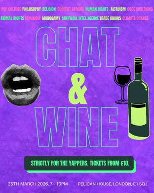 Chat & Wine