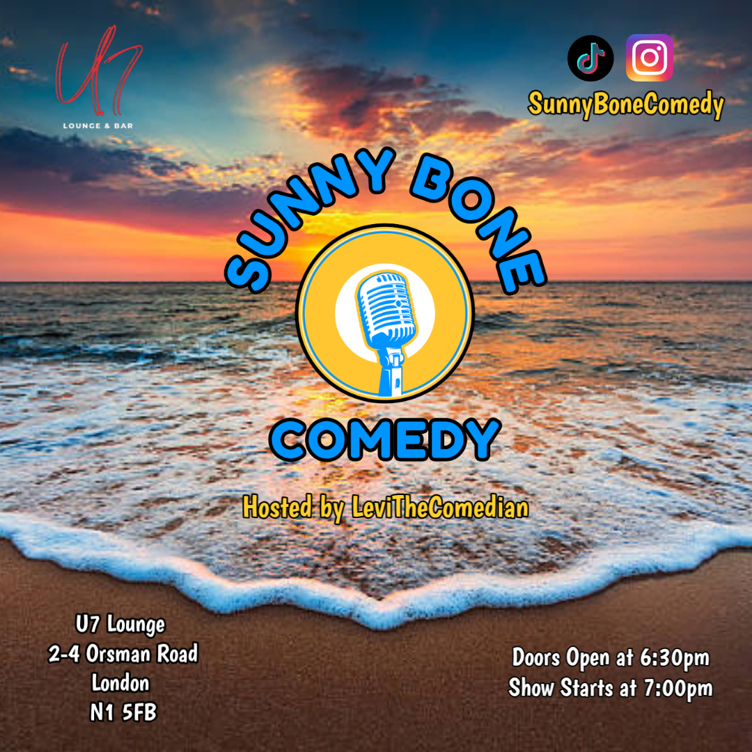 Sunny Bone Comedy