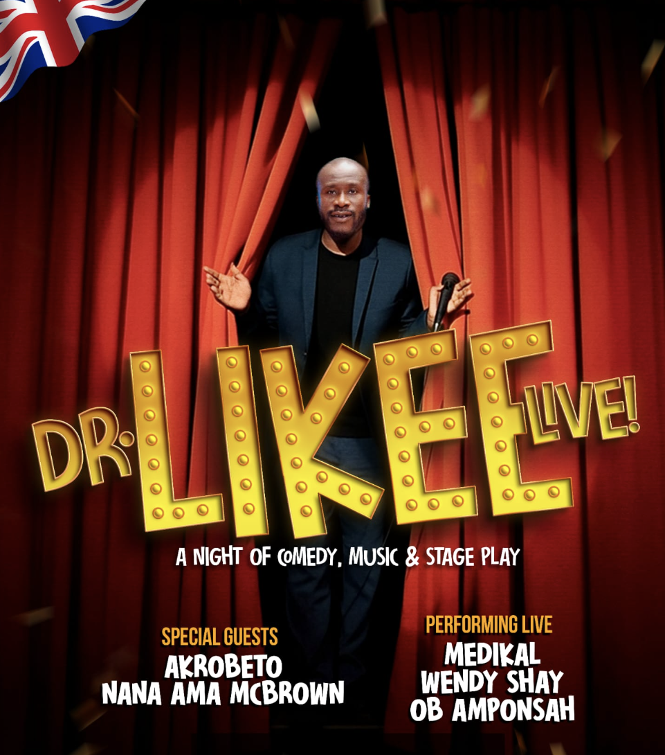 Dr Likee Live