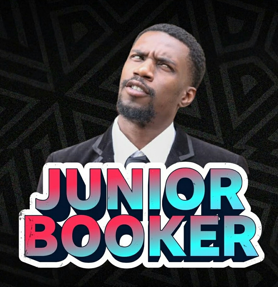 THE BOOKER BRUNCH  Sunday February 8th