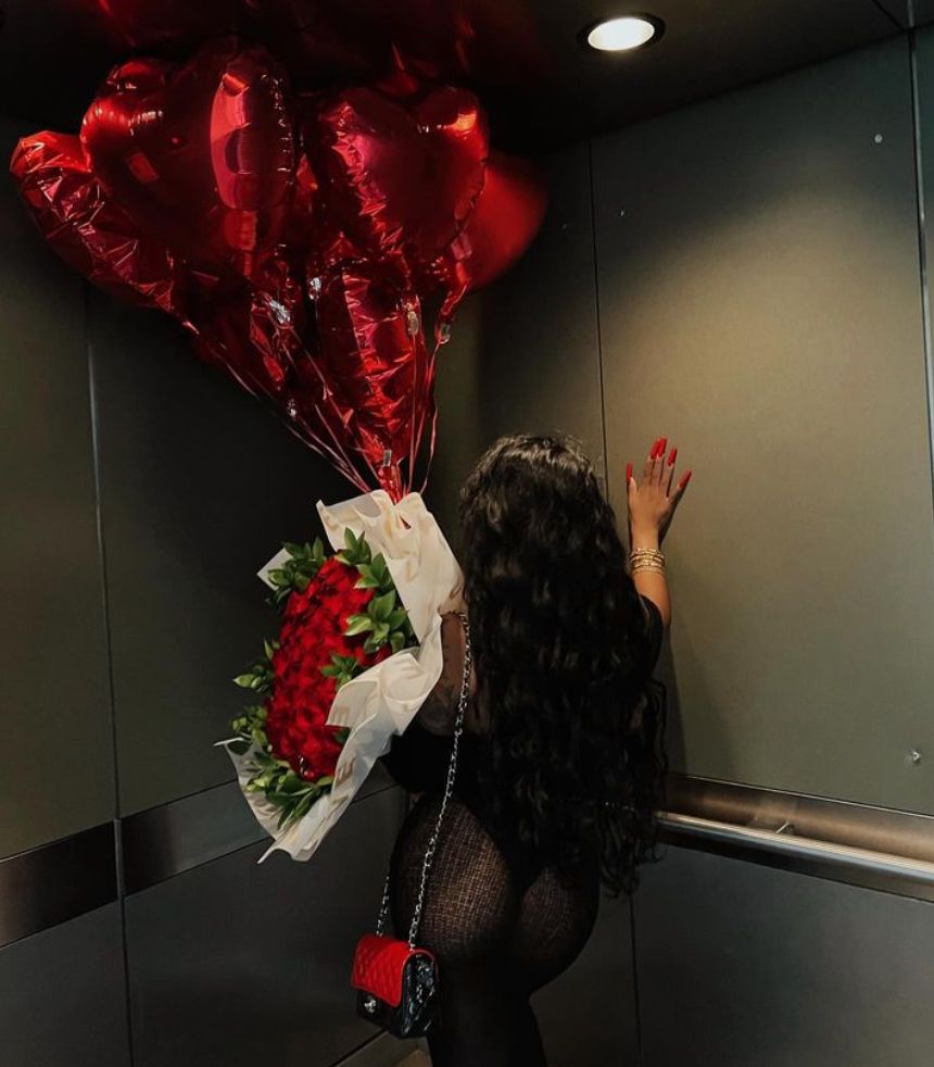 SLOW JAMS SHOREDITCH - Valentine's Day Party