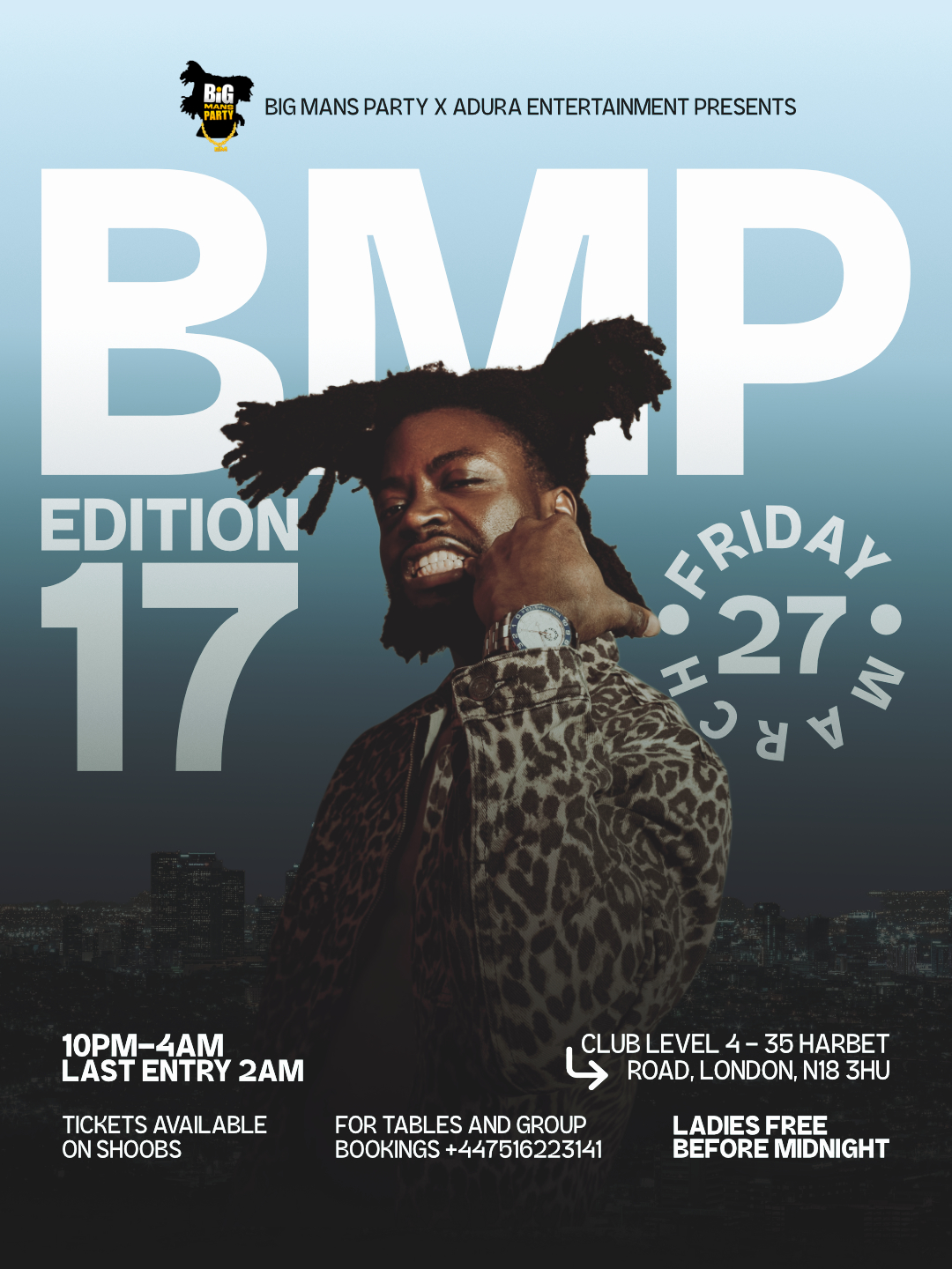 BMP EDITION 17