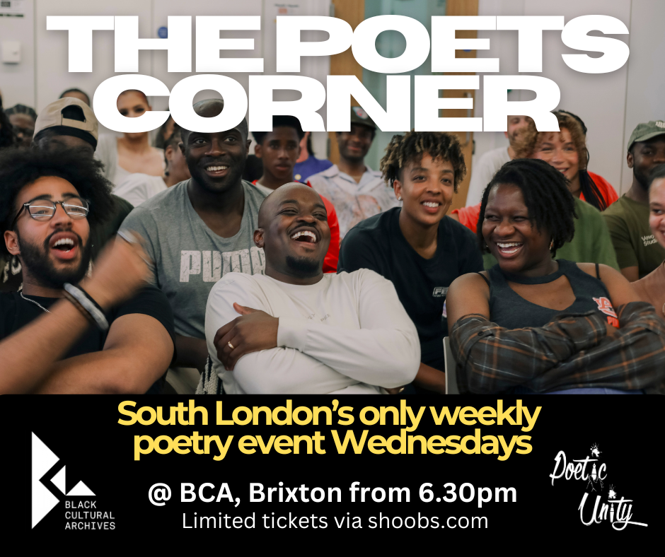 The Poets Corner
