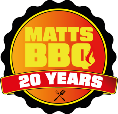 MattsBBQ 2026: The Ultimate Summer BBQ & Festival 20 Year Anniversary!
