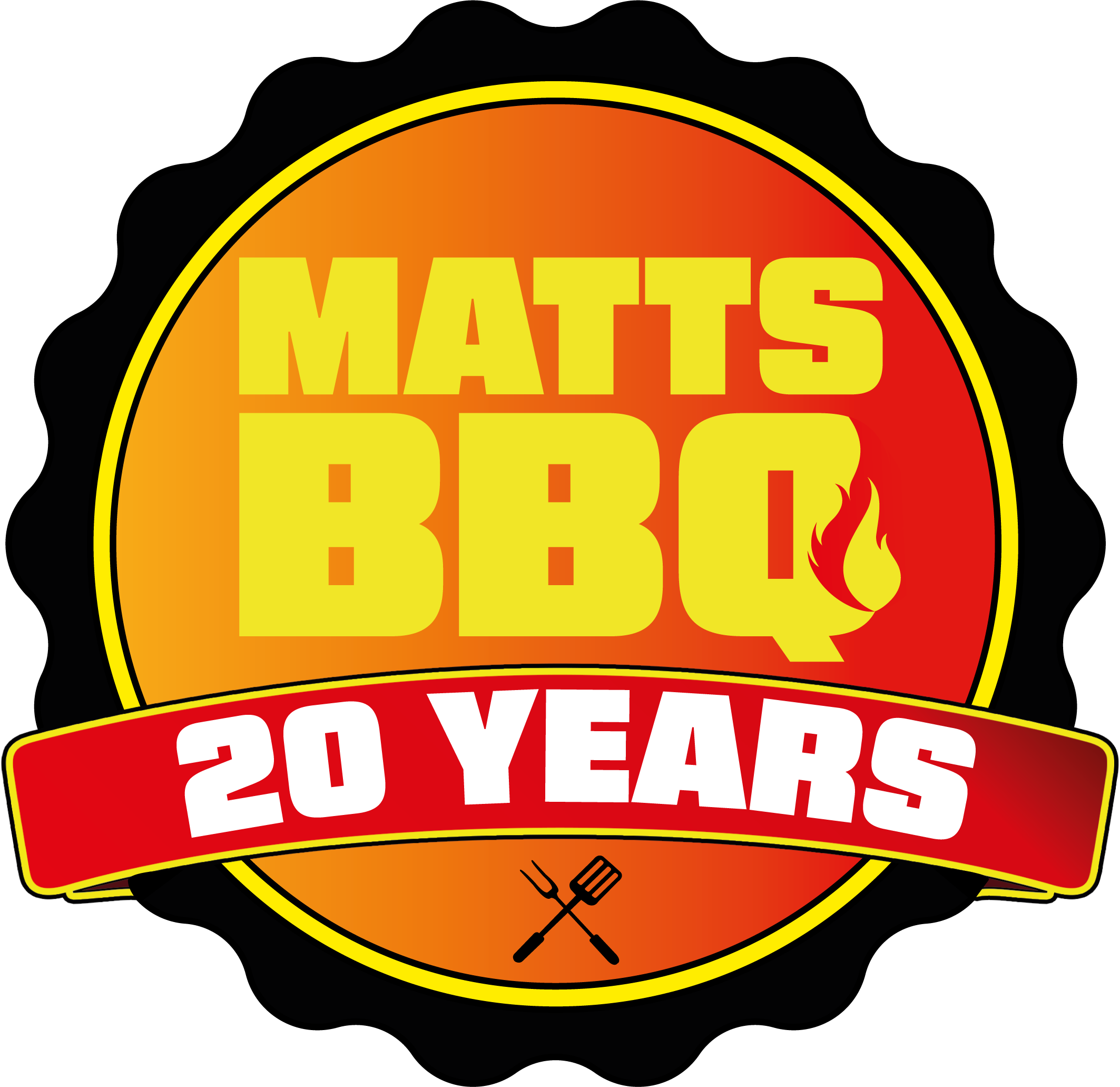 MattsBBQ 2026: The Ultimate Summer BBQ & Festival 20 Year Anniversary!