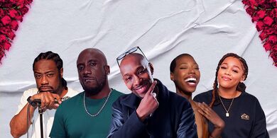 COBO : Comedy Shutdown | Mothers Day Special – Bethnal Green