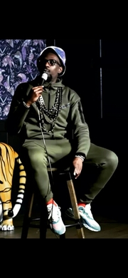 The Booker Brunch Sunday March the 1st