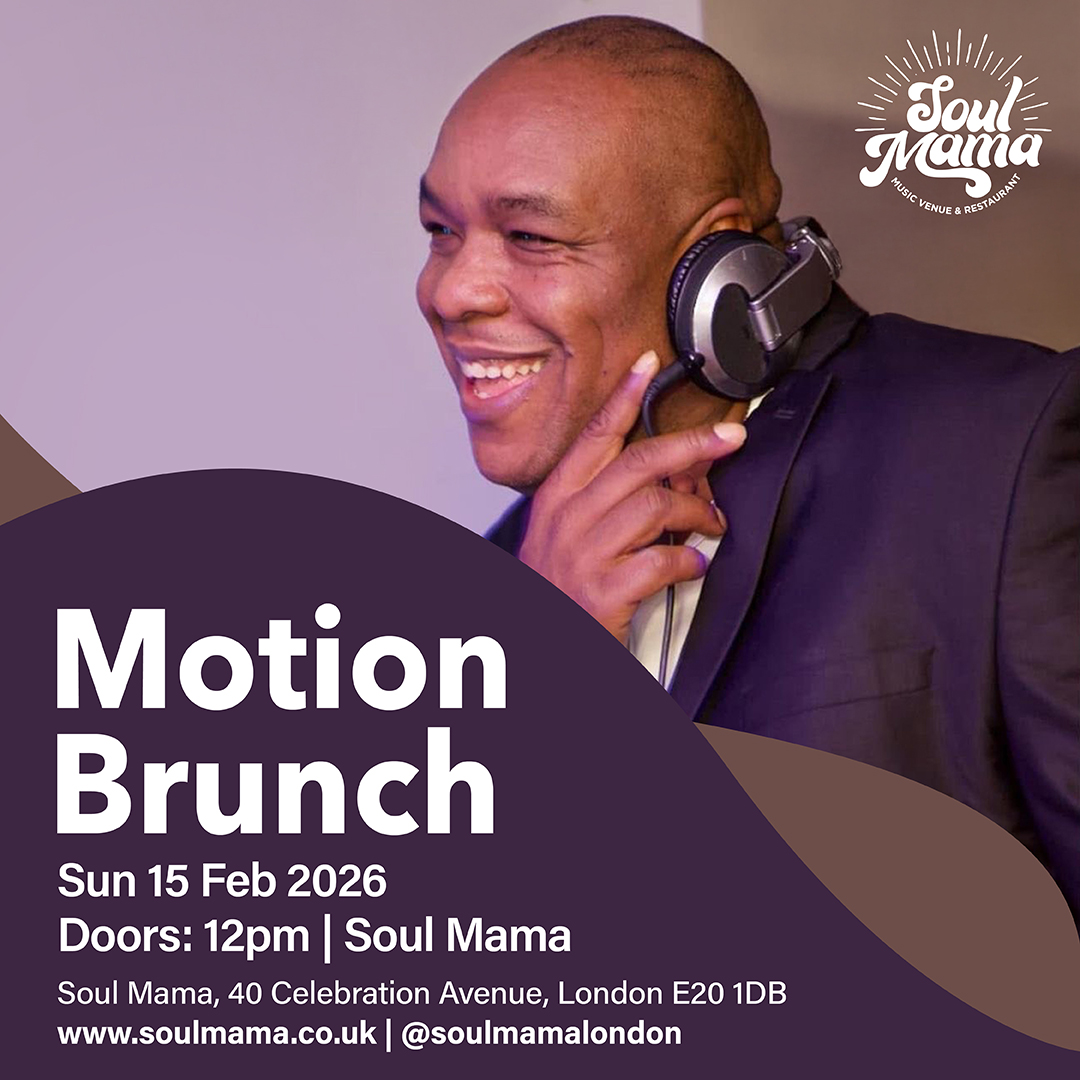 BRUNCH Motion Brunch 