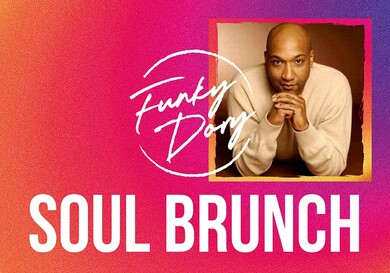 Funky Dory Soul Brunch