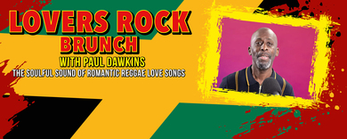 Lovers Rock Brunch