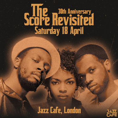 The Score Revisited - 30th Anniversary