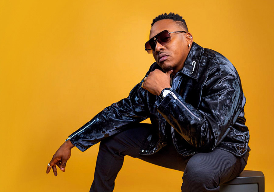 BRUNCH | Soca Brunch with Triniboi Joocie & Jah Herbert