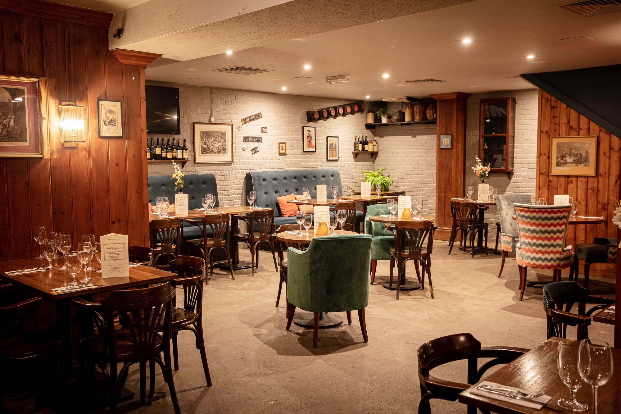 Saturday Night Speed Dating in Holborn (Ages 30-45)