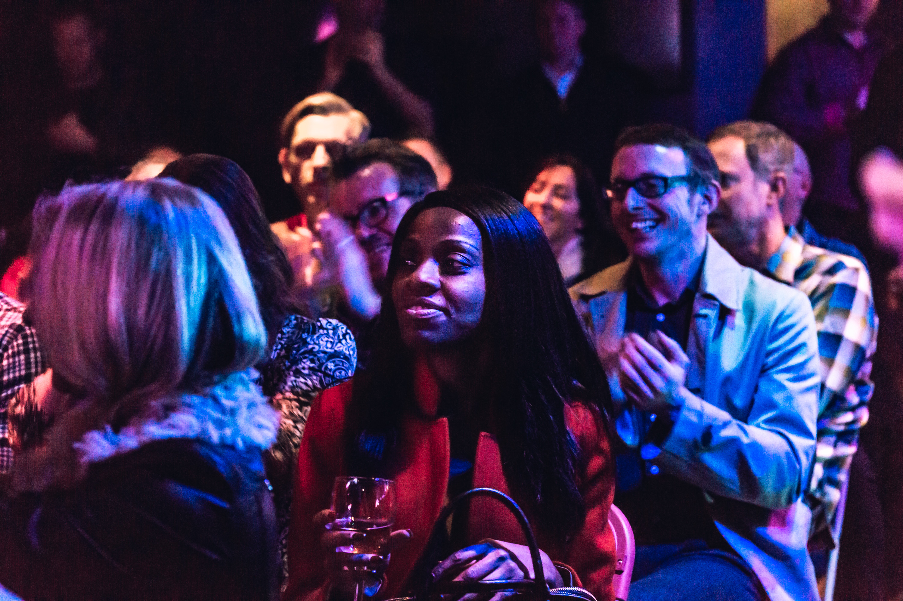 Texts, Lies & Alibis: Singles Comedy Night  