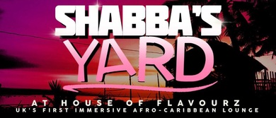 Shabba's Yard 