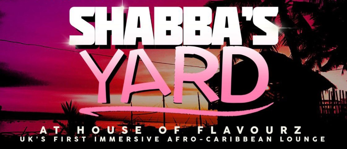 Shabba's Yard 