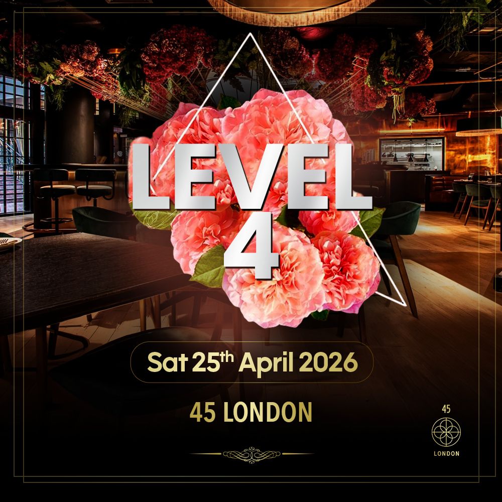 Level 4 - The Return