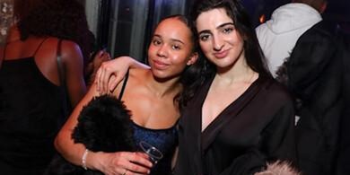 Soul Lounge Clapham - Hip Hop, Bashment, Afrobeats Party
