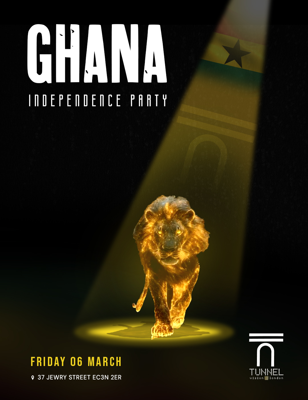 Ghana Independence Party 