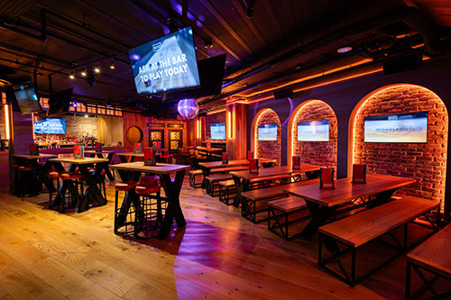 Tuesday Night Speed Dating @ Box Piccadilly (Ages 27-39)