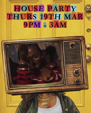 Jimmys Guestlist - HOUSE PARTY DEBUT! WE DEYYYYYY! 2