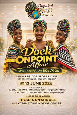 DOEK-ONPOINT AFFIR NI 