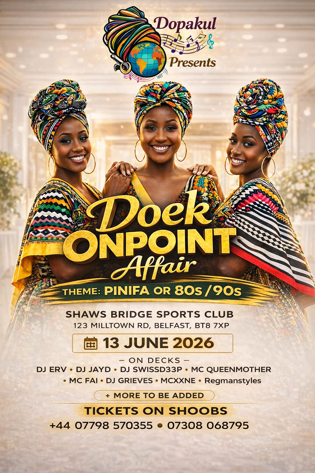 DOEK-ONPOINT AFFIR NI 