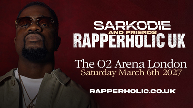 Rapperholic UK – Ghana’s 70th Independence Day
