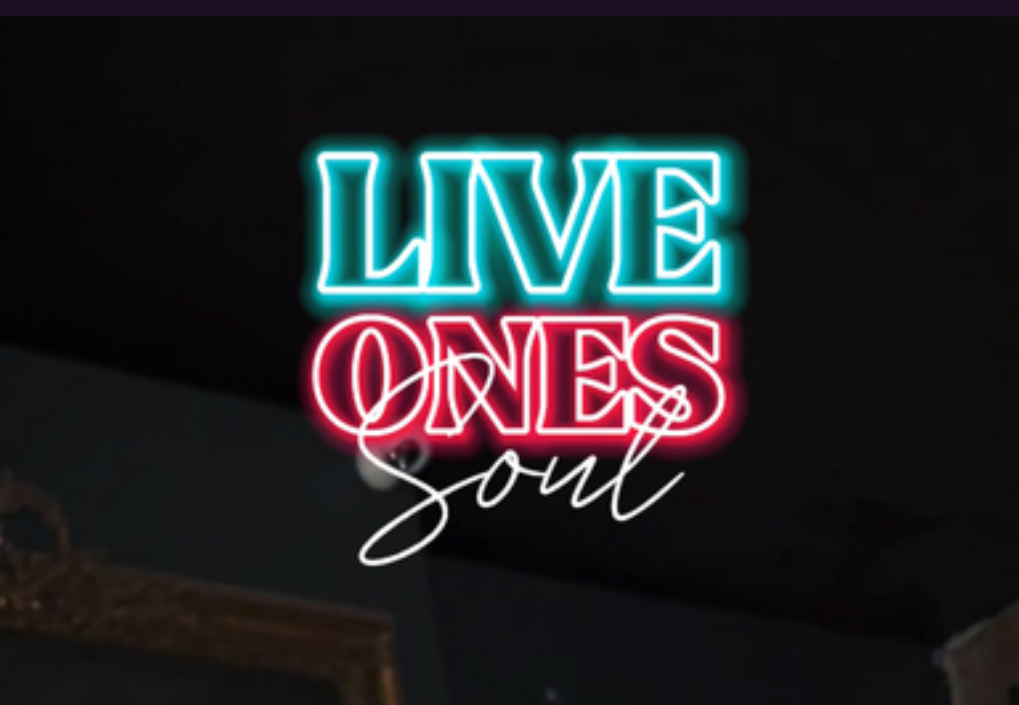 Live Ones Soul • Brix ldn Live Show & Open mic