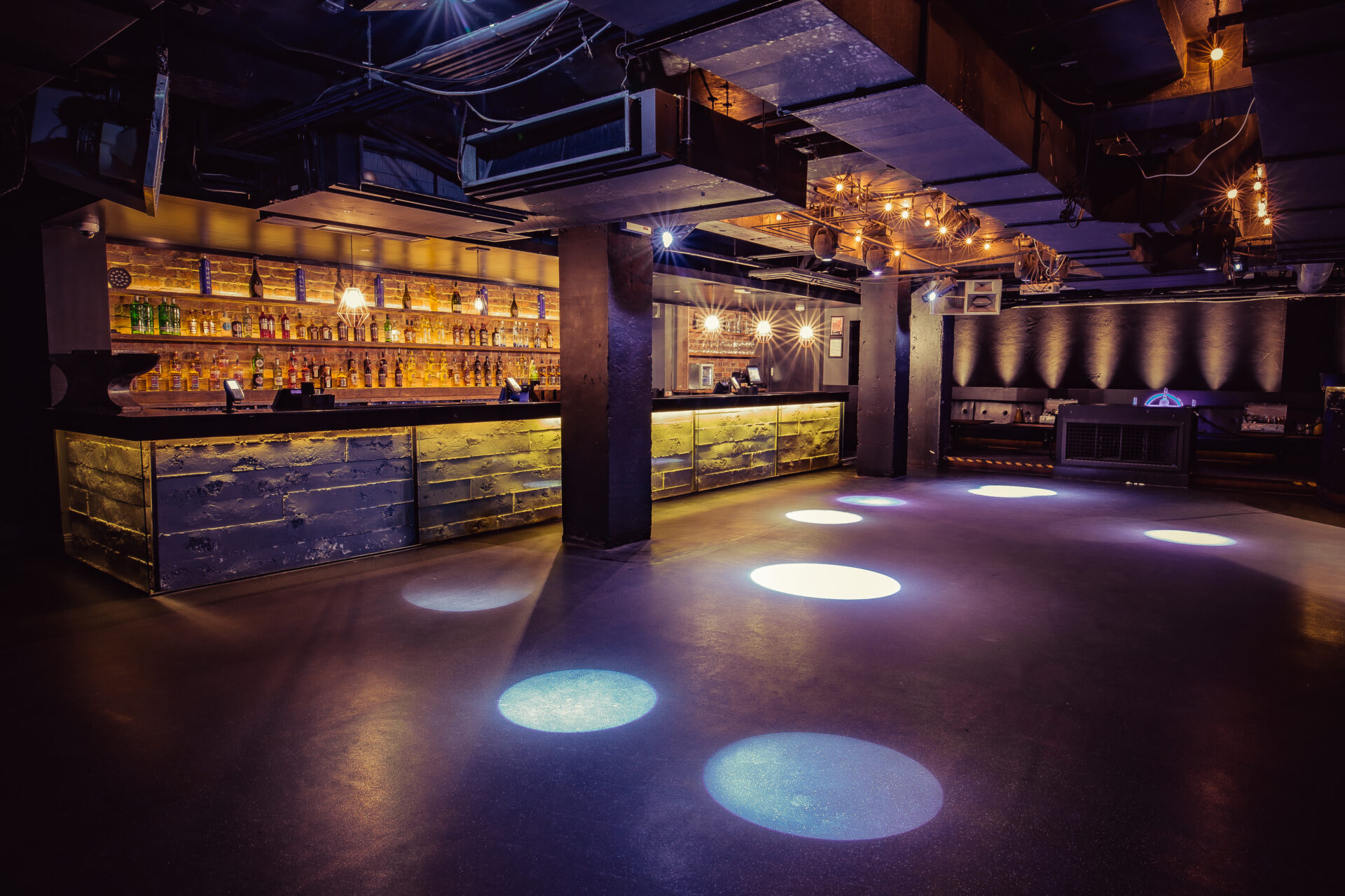 CITY VIBES - CENTRAL LONDON EDITION (£1 B4 11PM WITH A TICKET)