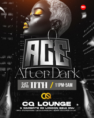 ACE AFTER DARK 