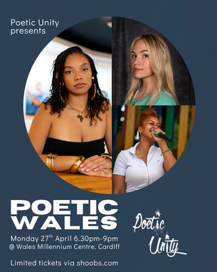Poetic Wales
