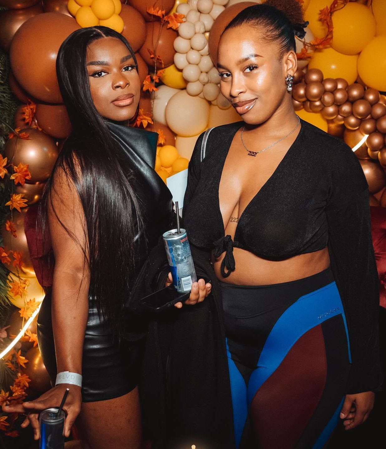 Easter Sunday City Party