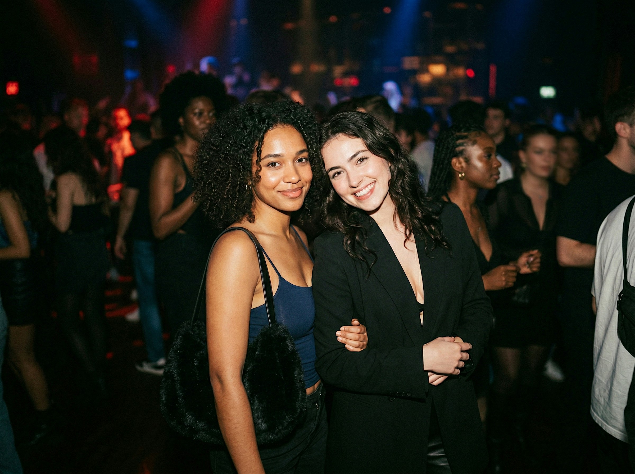 Soul Lounge Clapham - Hip Hop, Bashment, Afrobeats Party