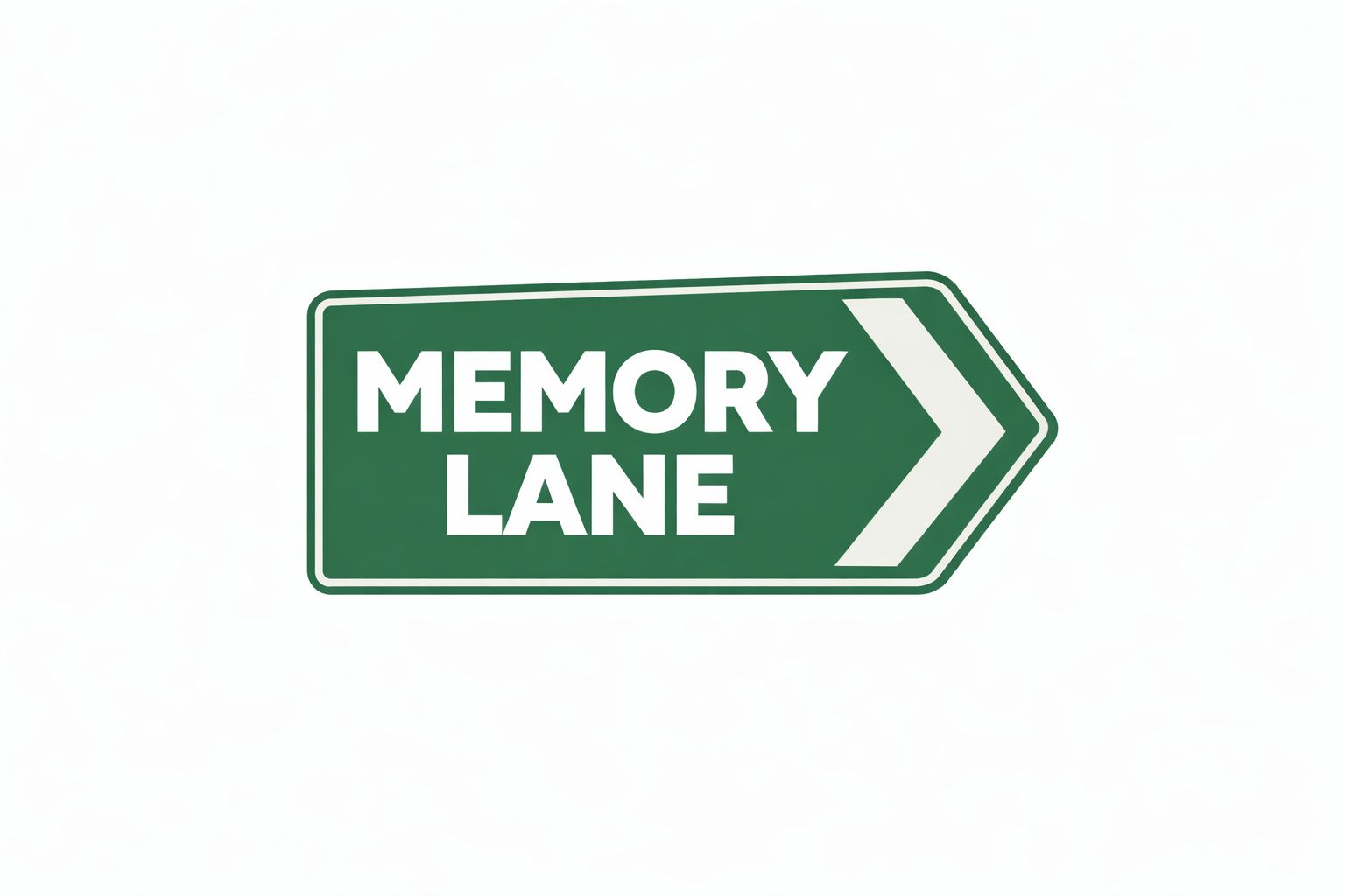 MEMORY LANE - Throwback Day Party