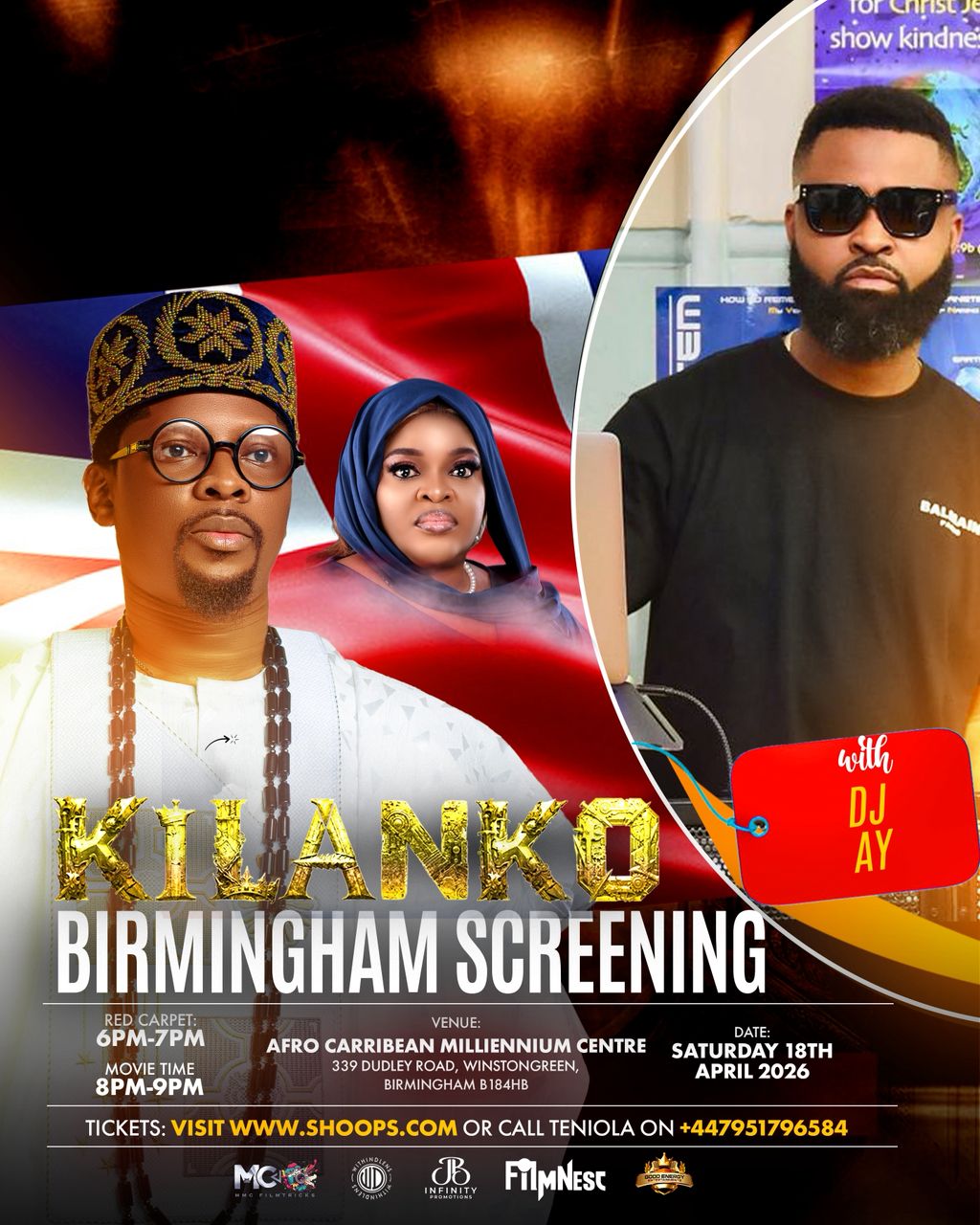 KILANKO SCREENING BIRMINGHAM