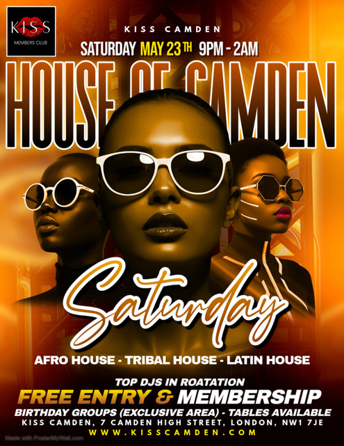 The House of the Camden