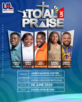 Total PRAISE Uk