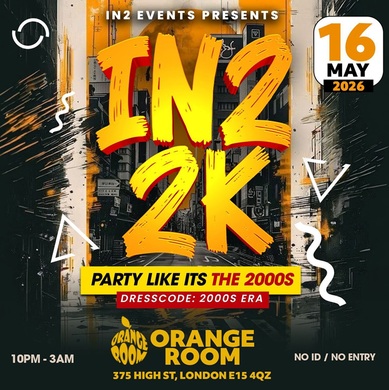 IN2-2K "Party Like it's the 2000"