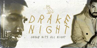 DRAKE NIGHT | Drake Music All Night 